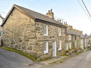 Tryfar House
